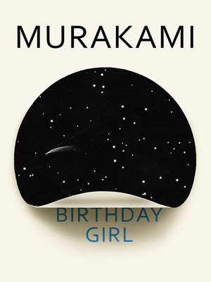cover image of Birthday Girl